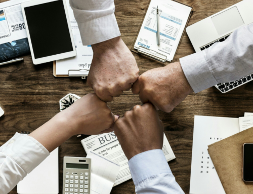 Capital Markets: Conexiones que Impulsan Grandes Proyectos