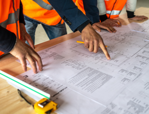 Estructuración de Proyectos: La Base para Desarrollos Rentables