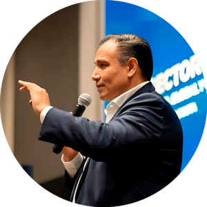 Picture of Ulises Acosta