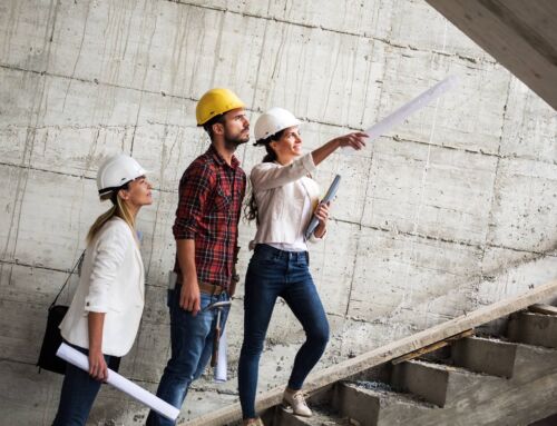 De la Tierra al Éxito: Cómo Construir Proyectos Inmobiliarios Rentables