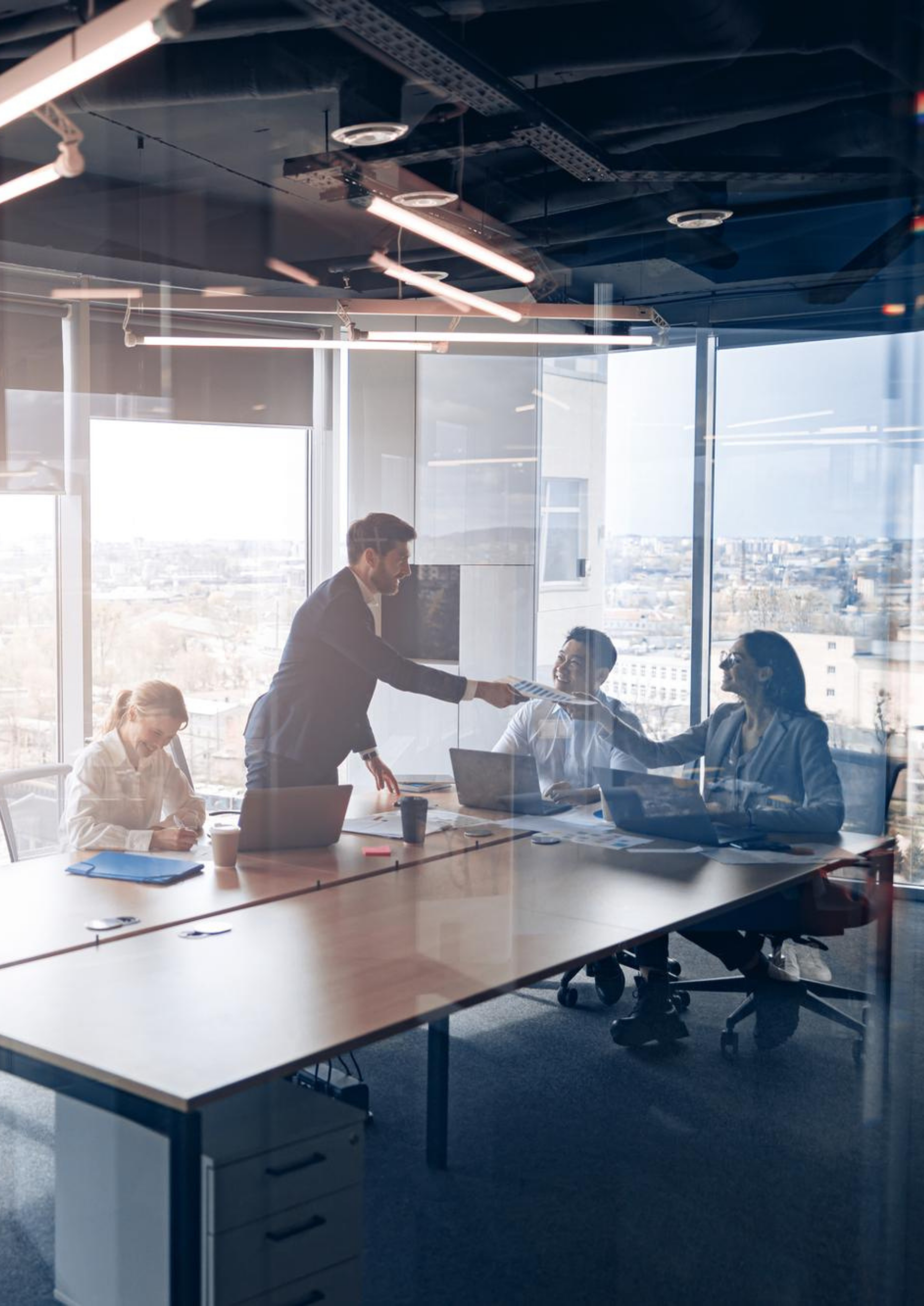 infraestructura inmobiliaria en crecimiento con oportunidades de inversión en México y USA